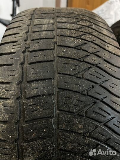 Bfgoodrich Urban Terrain T/A 235/65 R17 108V