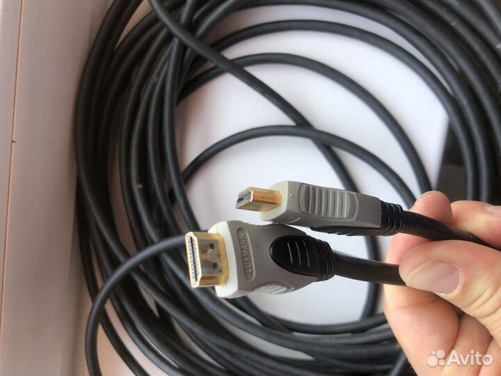 Кабель luxmann провод hdmi