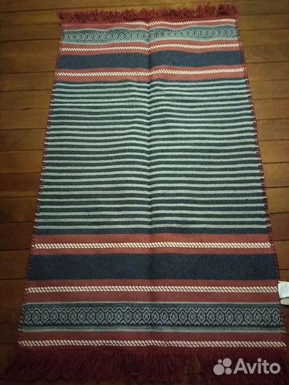 Килим 60/100 см Новый Турция