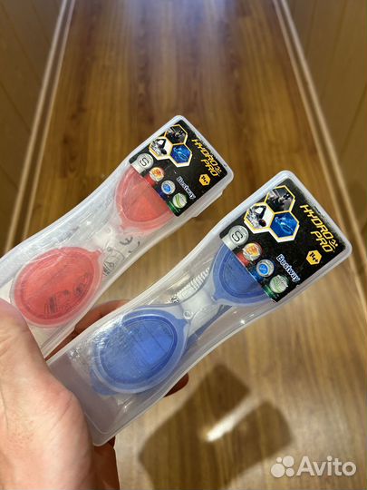 Маска для плавания Joss 114210-03