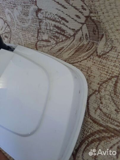 Паровая швабра Blackton