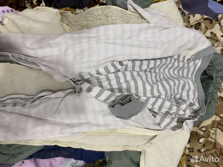 Вещи пакетом 92