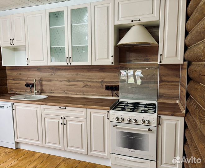 Кухонный гарнитур от производителя