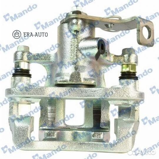 Mando EX583101RA30 Тормозной суппорт зад. L