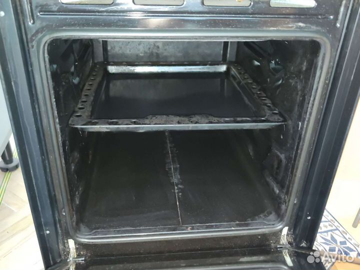 Духовой шкаф электрический 45х60 Nardi FEA2537