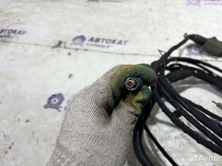 Провод антенны Peugeot 307