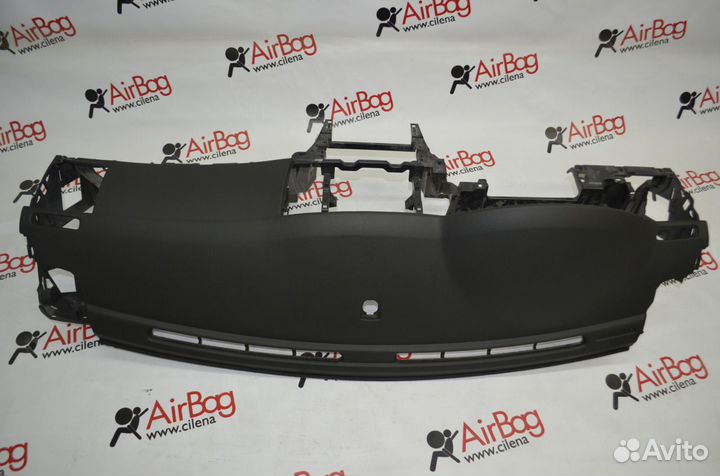 Торпедо панель приборов Chevrolet Epica