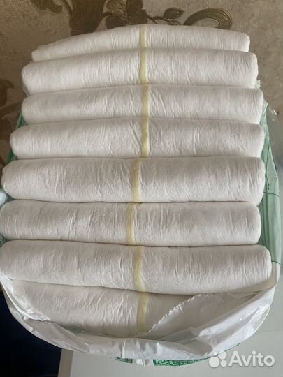 Памперсы для взрослых