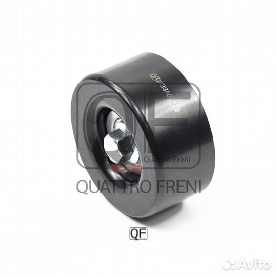 Ролик натяжителя ремня грм