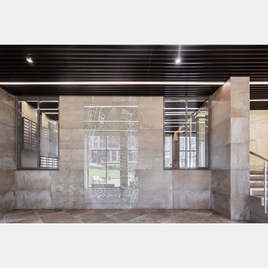 Квартира-студия, 25,3 м², 11/18 эт.