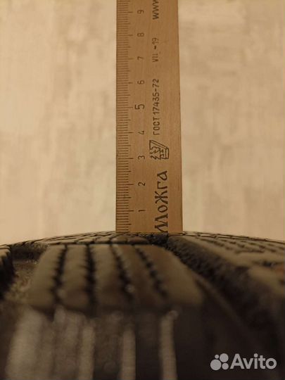 Hankook Winter I'Pike RS W419 205/55 R16 91T