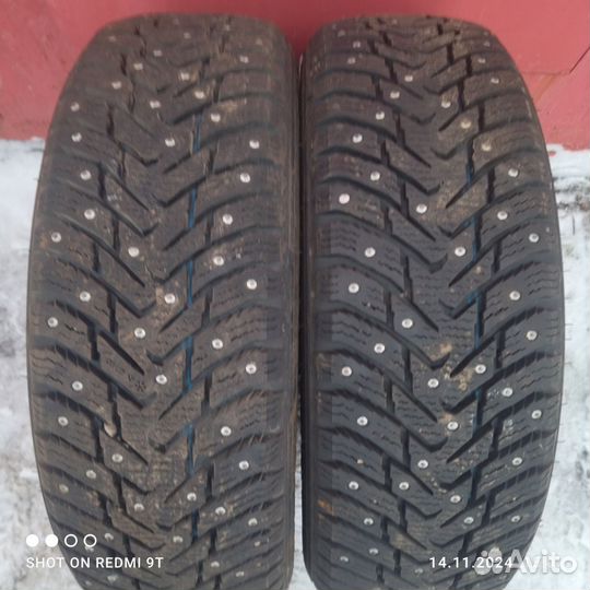 Nordman 8 185/65 R15 30K