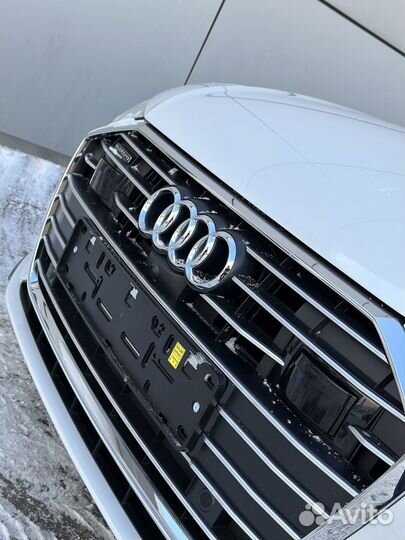 Audi A6 2.0 AMT, 2023, 3 км
