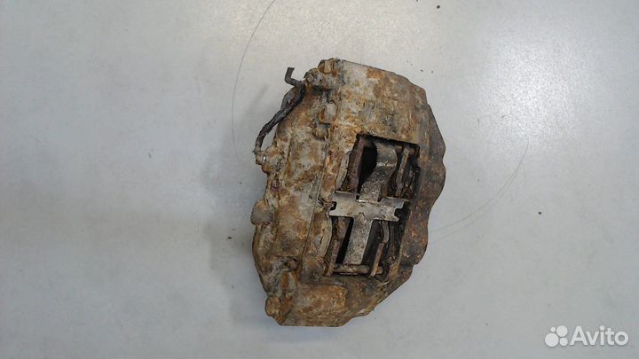 Суппорт Toyota Land Cruiser Prado (90) , 2000