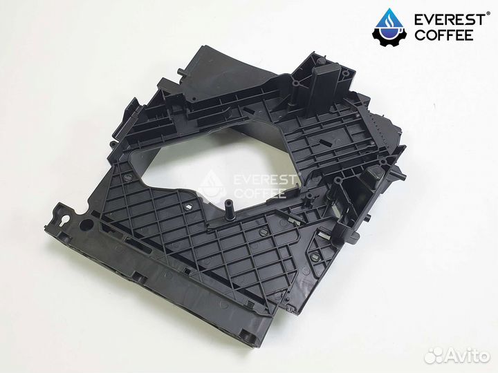Корпус (правая часть) для кофемашин Delonghi Ecam