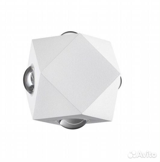 Светильник уличный