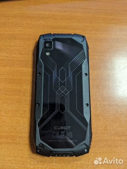 CUBOT King Kong mini 3, 6/128 ГБ