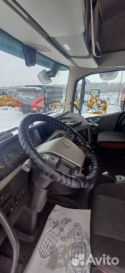 Volvo FH 460, 2018