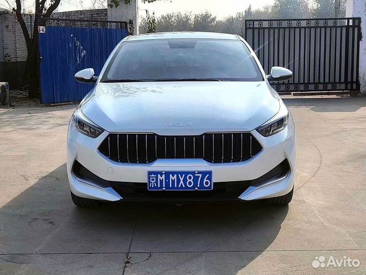 Доставка авто из китая