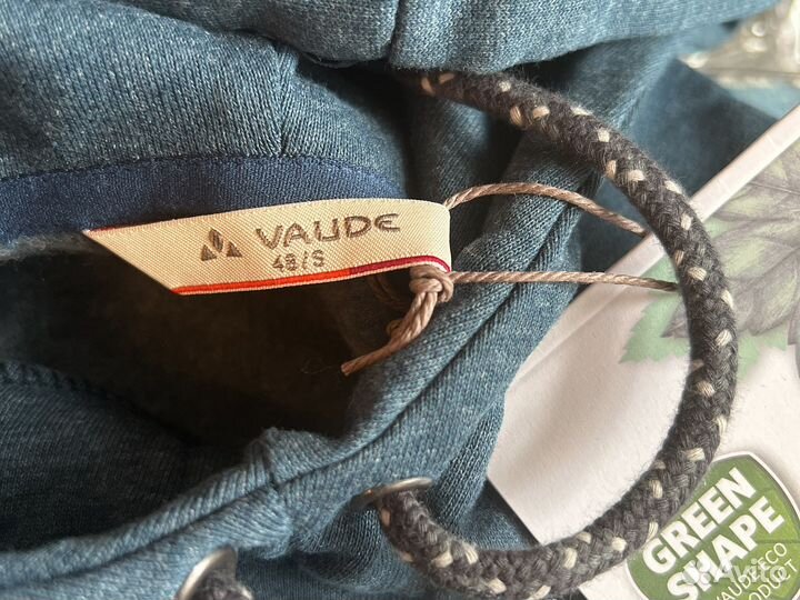 Новый Vaude S