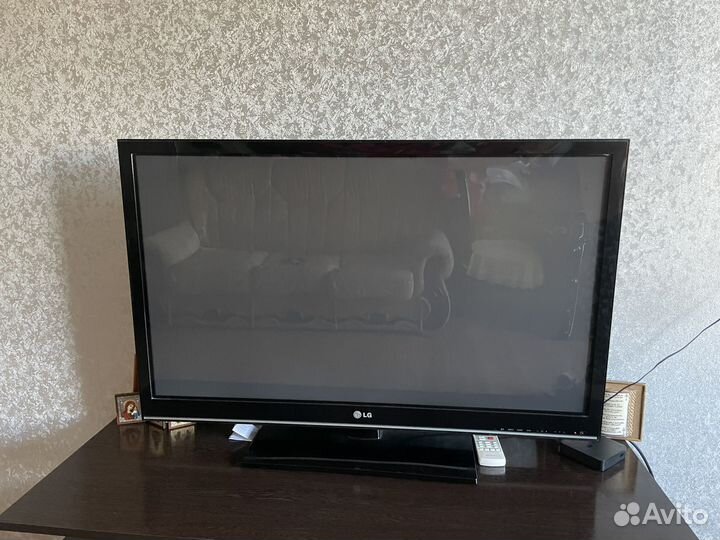 Телевизор lg