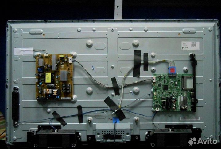 Ремонт телевизоров частный мастер