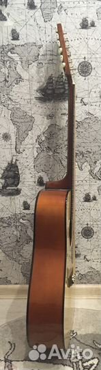 Гитара Alina AG-603