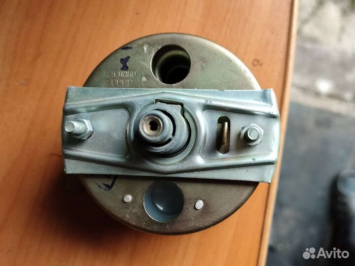 Спидометр на УАЗ