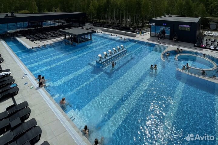 Тур Автобусный в Адыгею