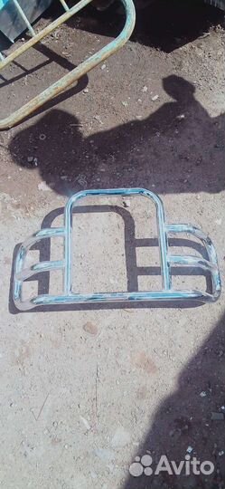 Обвес на мотоцикл