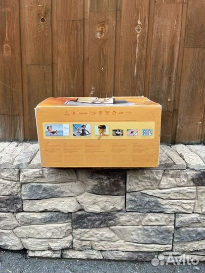 Принтер Canon