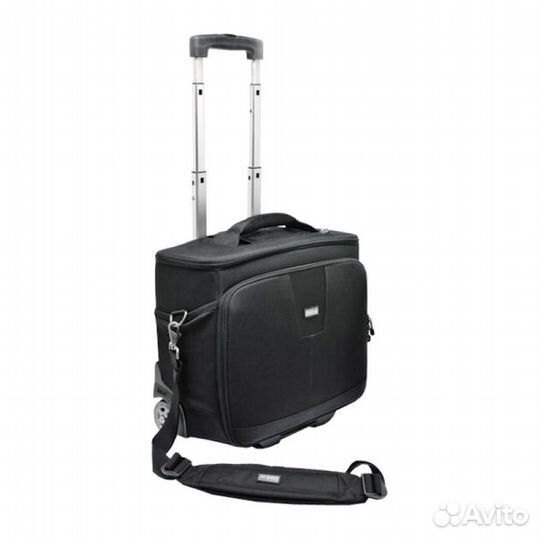 Сумка для фотоаппарата на колесах Think Tank Airpo