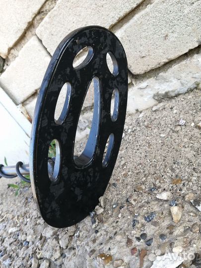 Металлоискатель 