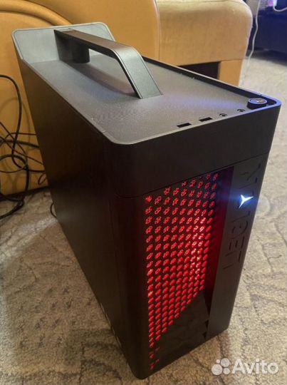 Игровой комплект