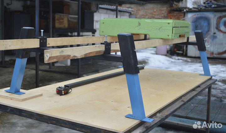 Подставки для ульев