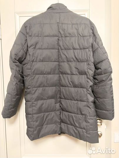 Куртка новая Konenger 2XL 52-54