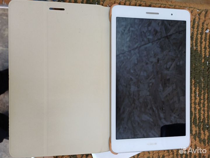 Huawei mediapad t3 8