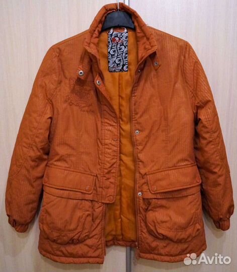 Куртка демисезонная Orby