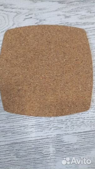 Подставка под кружку или бокал DHL