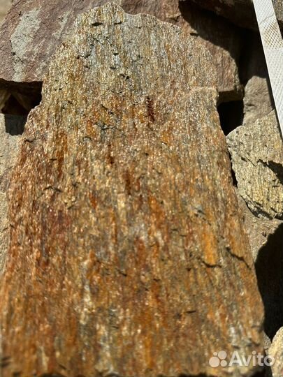 Природный камень для дорожек