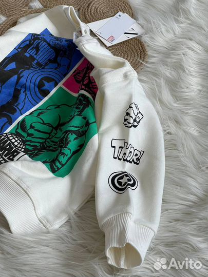 Костюм детский zara