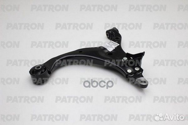 Рычаг подвески передн KIA: carens 06-13 L (прои