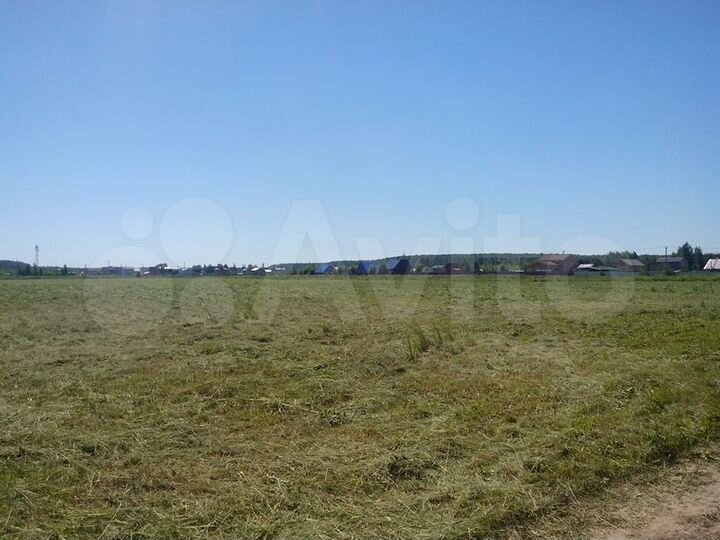 Участок 4,9 га (СНТ, ДНП)
