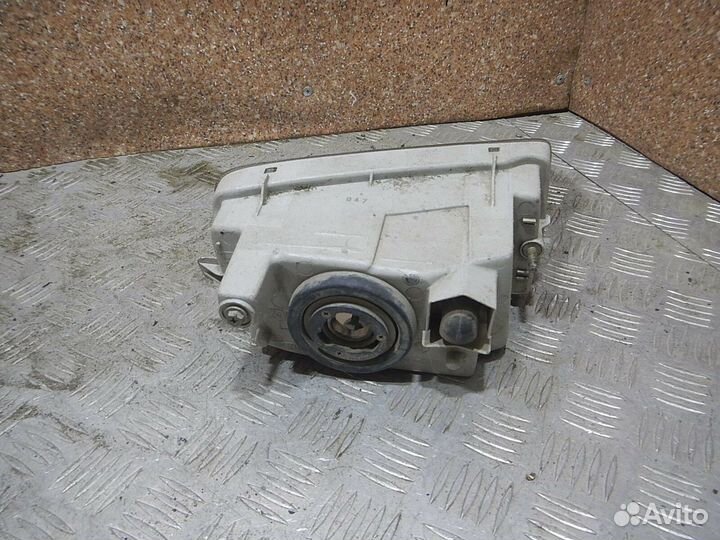 Фара противотуманная левая, Toyota (Тойота) -land