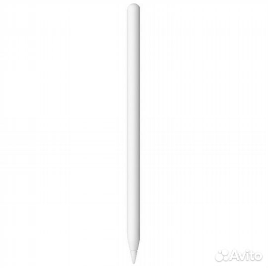 Стилус apple pencil 2