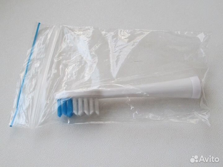 Ультразвуковые зубные щетки