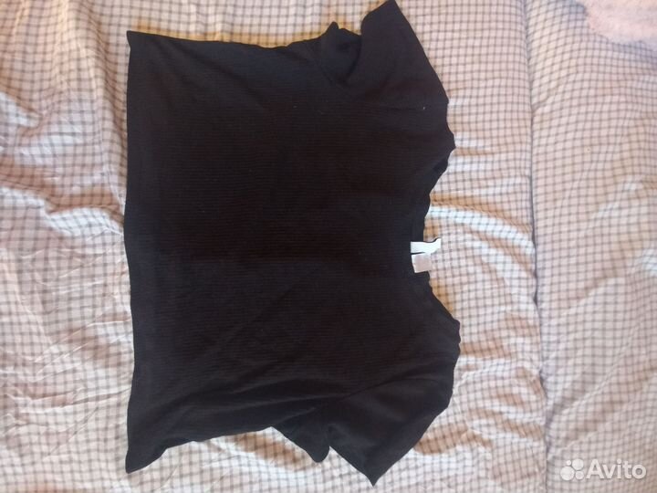 Вещи пакетом