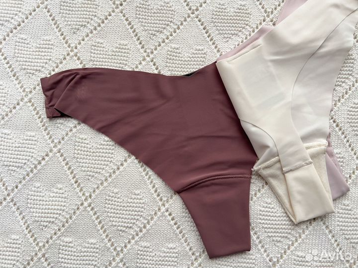 Трусы женские стринги hm S M