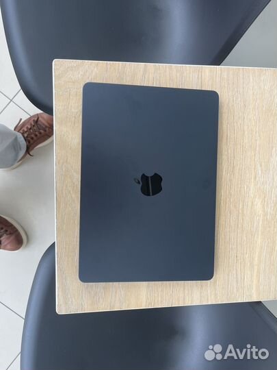 Apple macbook Air 13 2022 m2 256