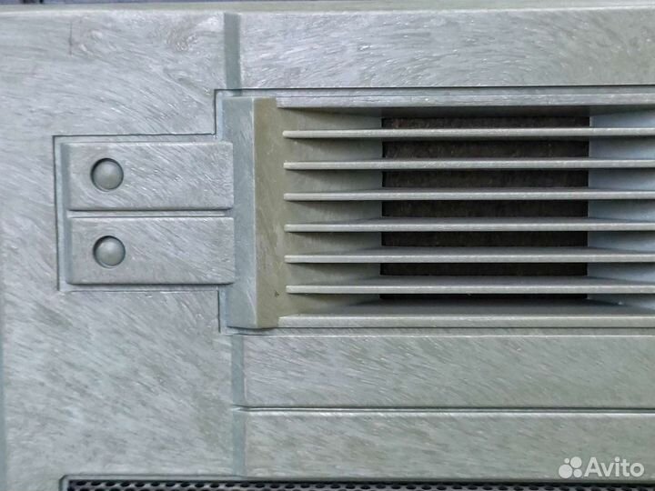 Акустическая пара (колонки) ширики